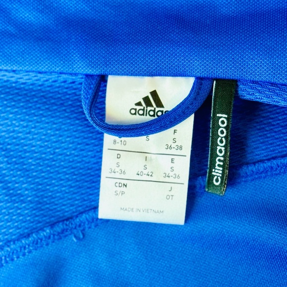 Adidas Climacool Jacket - Picture 5 of 5